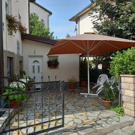 Apartment Mirko Ohrid Exterior photo