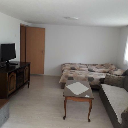Apartment Mirko Ohrid Exterior photo